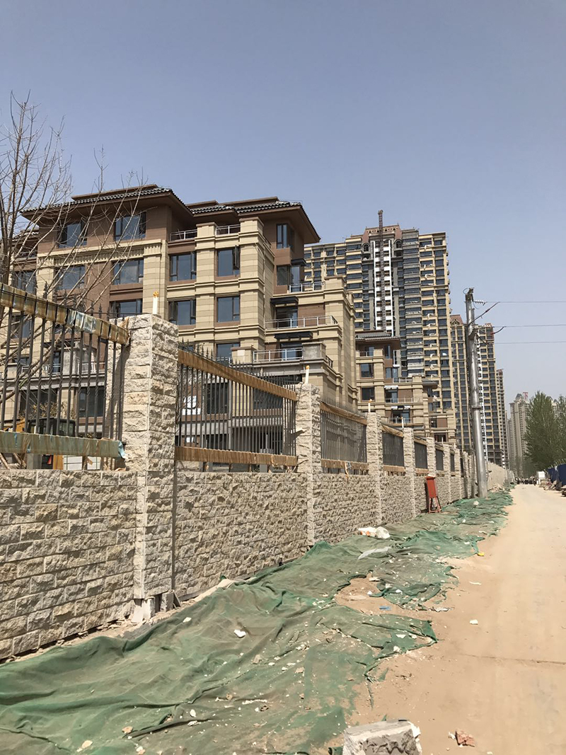 三段式止水螺桿采購-河南一建案例五(圖2)