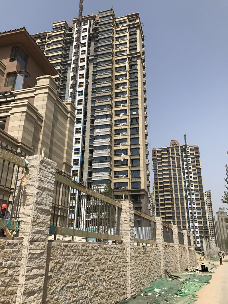 三段式止水螺桿采購-河南一建案例五(圖3)