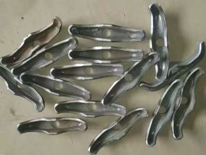 止水螺桿山型卡(圖1) 止水螺桿山型卡(圖1)