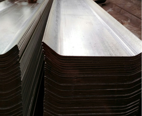 騰昌止水鋼板廠家的鋼板止水作用及注意事項?(圖1) 騰昌止水鋼板廠家的鋼板止水作用及注意事項?(圖1)