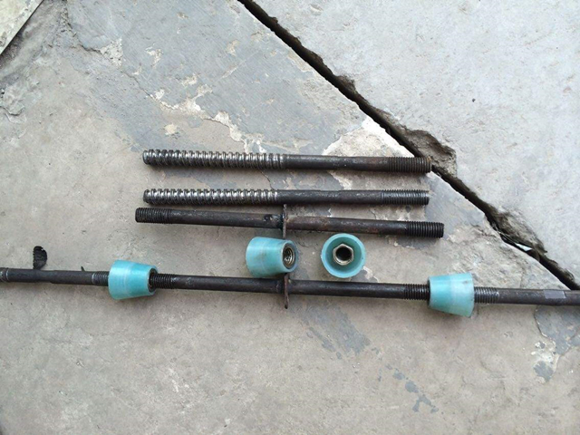 騰昌建材的三段式止水螺桿該如何選擇(圖1) 騰昌建材的三段式止水螺桿該如何選擇(圖1)