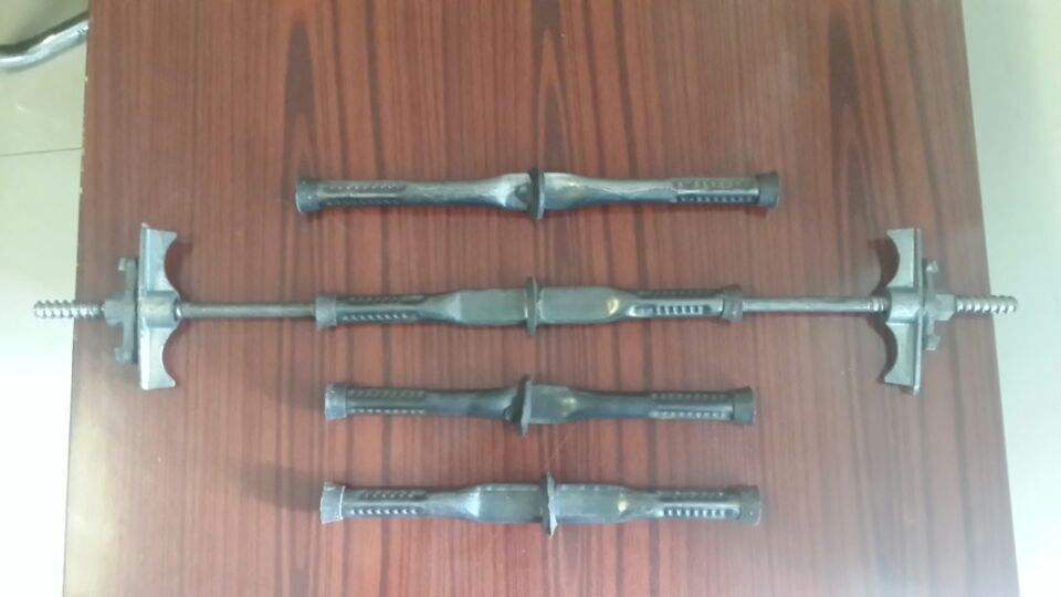 哪個品牌的三段式止水螺桿好?(圖1) 哪個品牌的三段式止水螺桿好?(圖1)