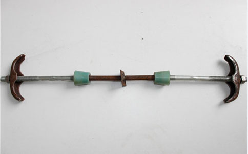 騰昌三段式止水螺桿的工藝流程與質量標準(圖1)