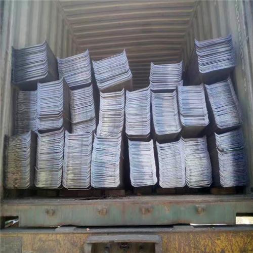 鄭州止水鋼板廠家發貨現場(圖1)