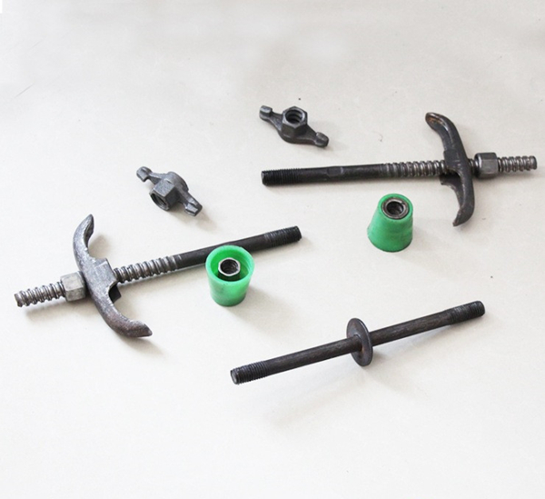 騰昌三段式止水螺桿用于建筑防水中的優(yōu)勢(圖1) 騰昌三段式止水螺桿用于建筑防水中的優(yōu)勢(圖1)