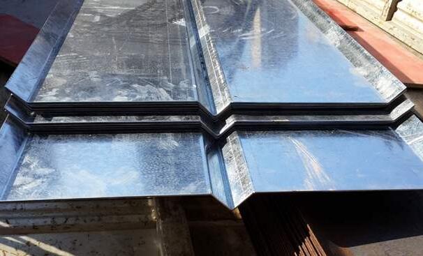 止水鋼板廠家產(chǎn)品在施工中的效果(圖1) 止水鋼板廠家產(chǎn)品在施工中的效果(圖1)