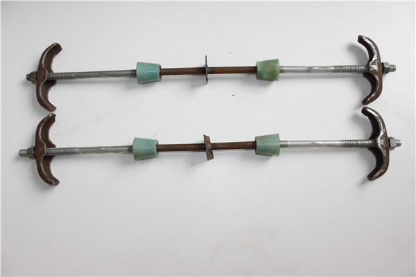 三段式止水螺桿的優勢(圖1) 三段式止水螺桿的優勢(圖1)