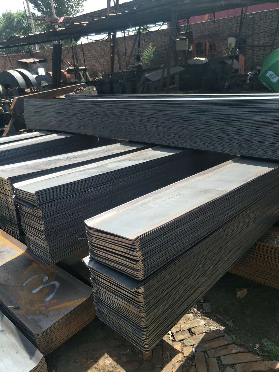 鄭州止水鋼板廠家對止水鋼板工程作業指導(圖1)