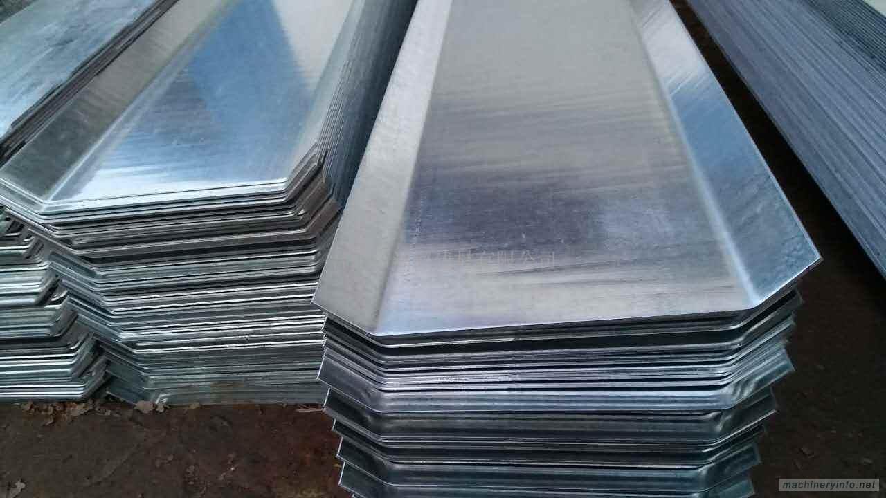 止水鋼板廠家確保工程質量的方法(圖1)