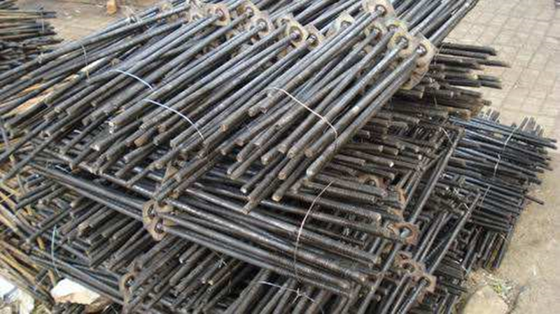 止水螺桿用于建筑防水中如何選擇(圖1) 止水螺桿用于建筑防水中如何選擇(圖1)