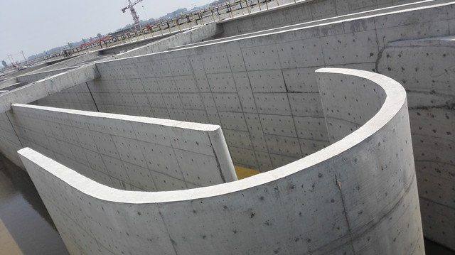 污水處理廠止水螺桿的作用(圖3) 污水處理廠止水螺桿的作用(圖3)