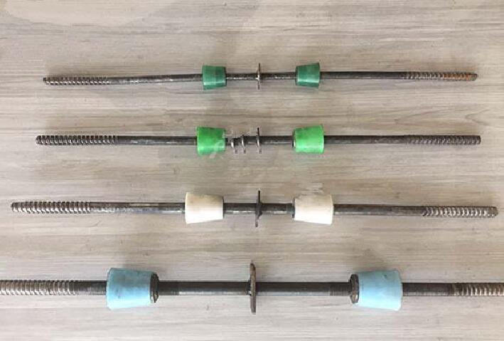 污水處理廠止水螺桿的作用(圖1) 污水處理廠止水螺桿的作用(圖1)