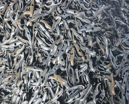 止水螺桿山型卡的使用優(yōu)勢(shì)及用途有哪些?(圖1) 止水螺桿山型卡的使用優(yōu)勢(shì)及用途有哪些?(圖1)