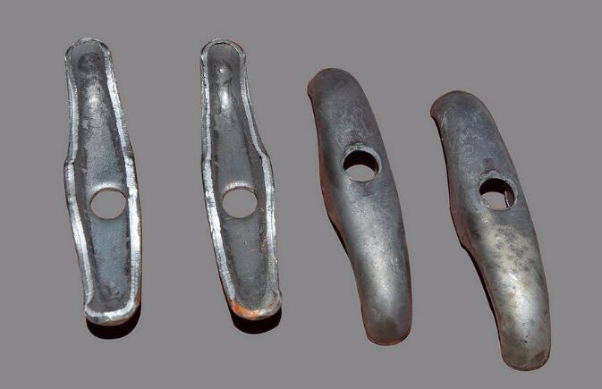 止水螺桿山型卡價格是由質(zhì)量和重量決定的(圖1) 止水螺桿山型卡價格是由質(zhì)量和重量決定的(圖1)