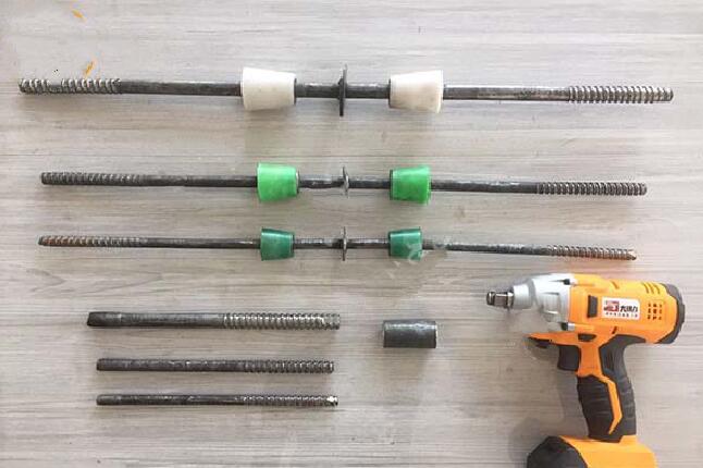 三段式止水螺桿符合市場需求的獨特優點(圖1)