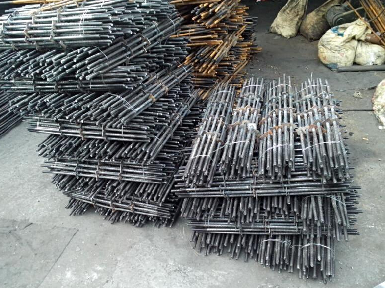 止水螺桿防水工程使用中的特性(圖1) 止水螺桿防水工程使用中的特性(圖1)