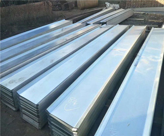 止水鋼板廠家對止水鋼板的使用要求(圖1)