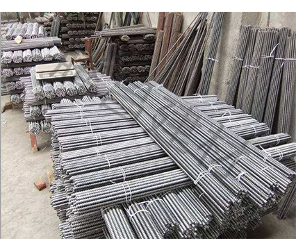 建筑工程止水螺桿的使用重要性(圖1)