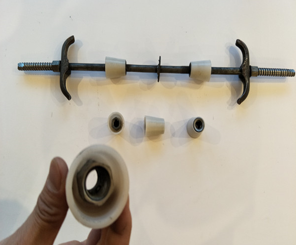 選擇騰昌建材的止水螺桿三大優勢(圖1) 選擇騰昌建材的止水螺桿三大優勢(圖1)