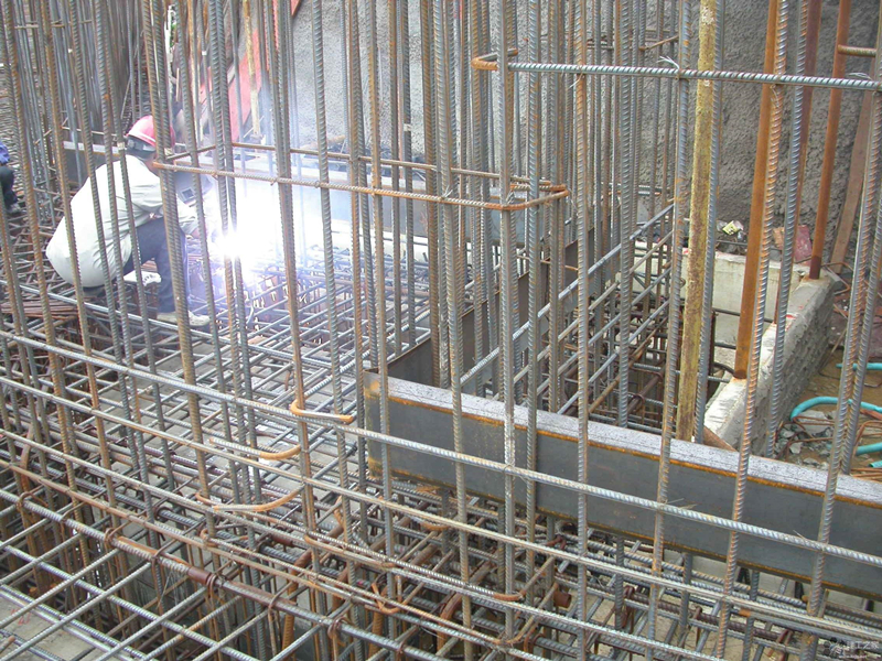 止水螺桿在建筑施工中具有建筑效益?(圖1) 止水螺桿在建筑施工中具有建筑效益?(圖1)