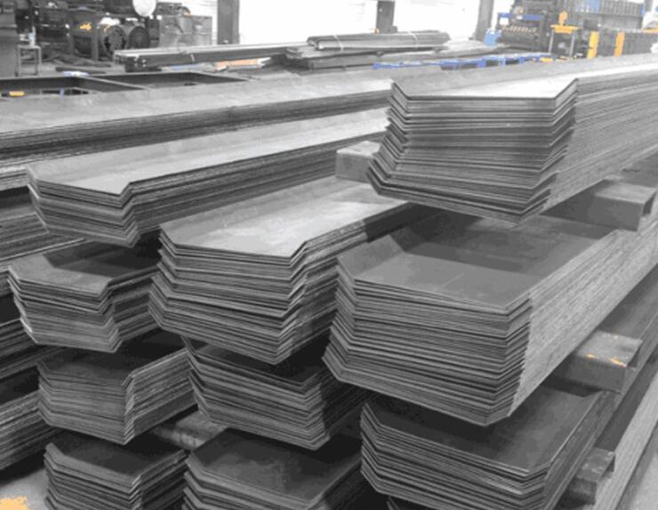 河南止水鋼板廠家對止水鋼板生產工藝的介紹(圖1)