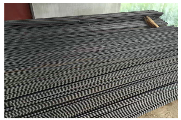 新型止水螺桿工程施工中的使用效益？(圖1)