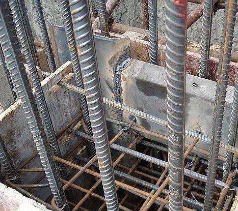 工程防水中止水螺桿的施工質量控制要點(圖1) 工程防水中止水螺桿的施工質量控制要點(圖1)