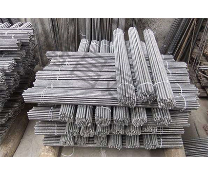 建筑防水中止水螺桿和三段式止水螺桿的使用優勢 ？(圖1)