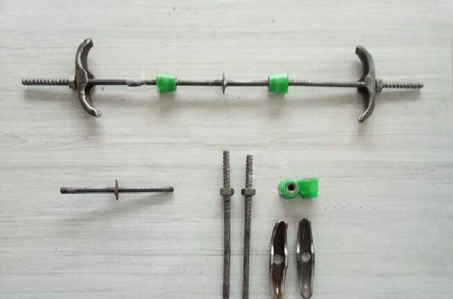 騰昌三段式止水螺桿的安裝步驟是什么(圖1) 騰昌三段式止水螺桿的安裝步驟是什么(圖1)