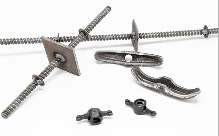 怎么計算止水螺桿的使用數量?(圖1) 止水螺桿