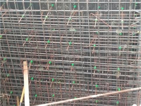 “三點方法”判斷三段式止水螺桿的質量(圖1) 三段式止水螺桿